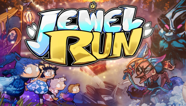 Jewel Run - Premium Pack