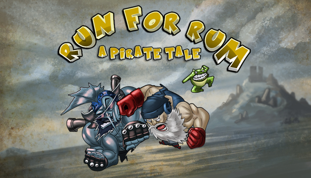 Run For Rum