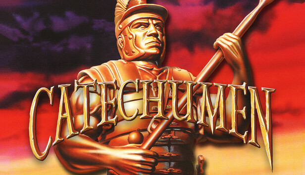 Catechumen