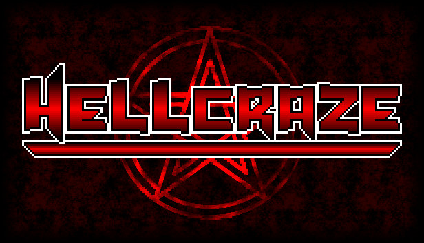 Hellcraze