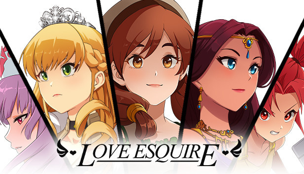 Love Esquire - Greatest Pleasure