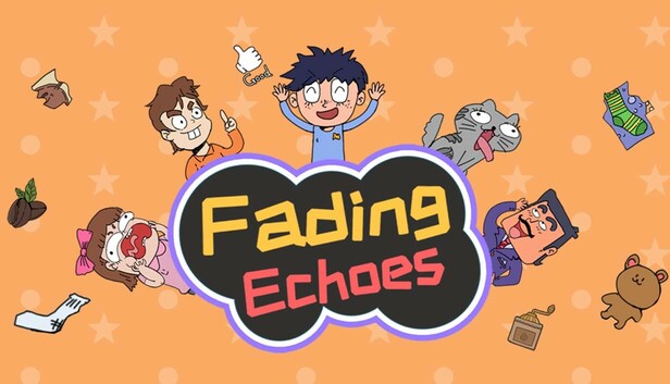 Fading Echoes