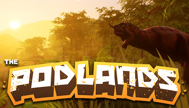 The Podlands