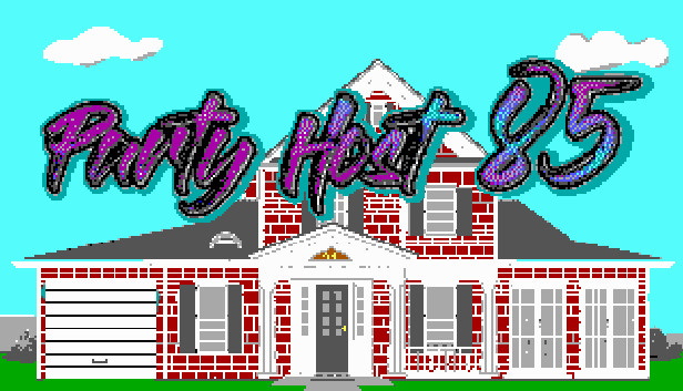 Party Host 85