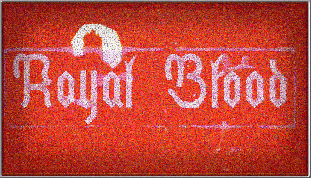 Royal Blood