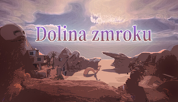 Dolina zmroku