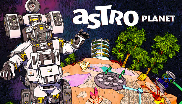 AstroPlanet
