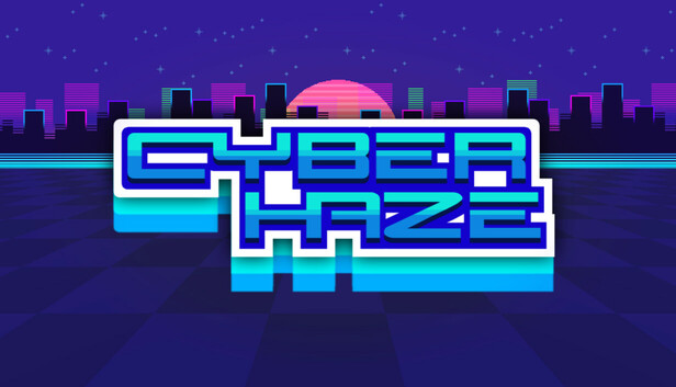 Cyber Haze
