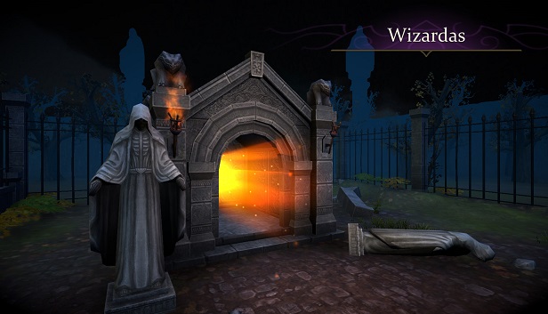 Wizardas