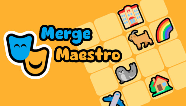 Merge Maestro