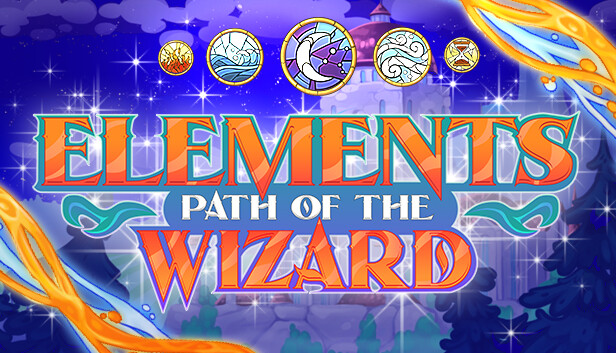 Elements: Path of the Wizard