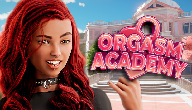 Orgasm Academy 