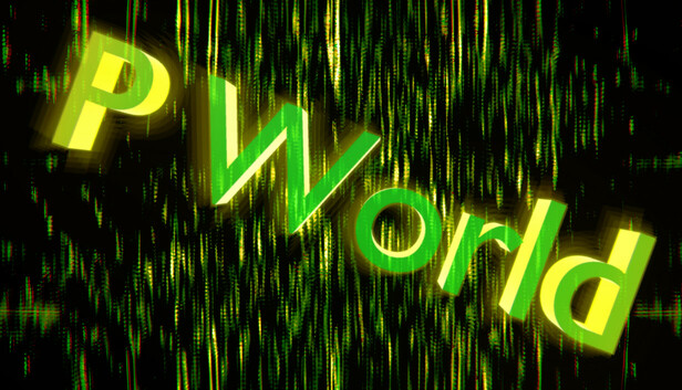 P WORLD