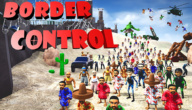 Border Control