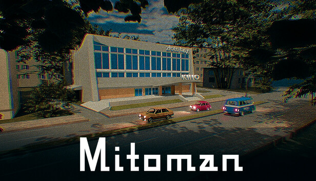 Mitoman