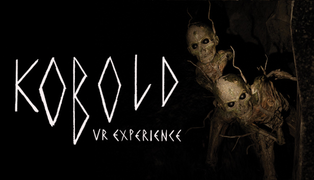 KOBOLD: Chapter I