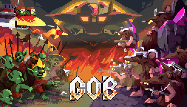 Gob