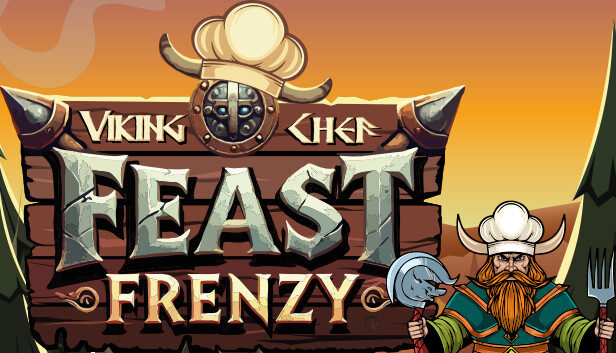 Viking Chef: Feast Frenzy