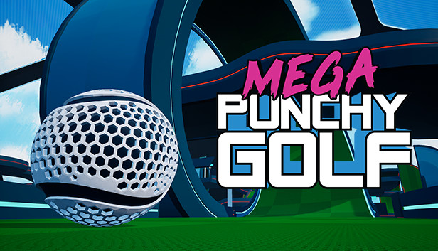 Mega Punchy Golf