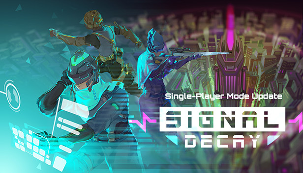 Signal Decay
