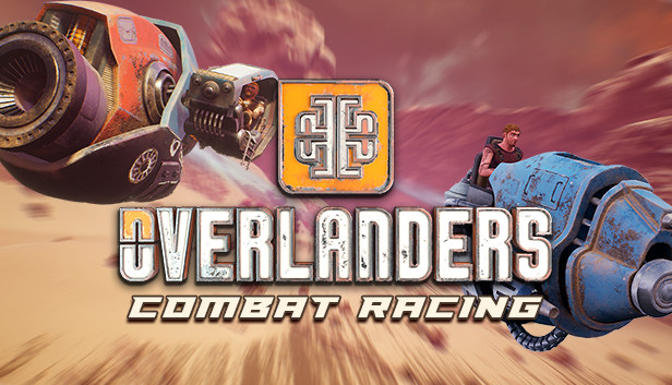 Overlanders