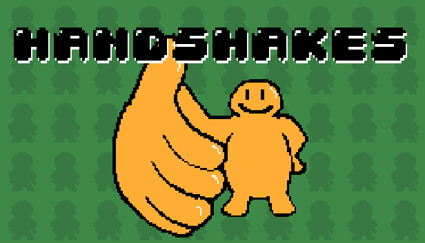 Handshakes