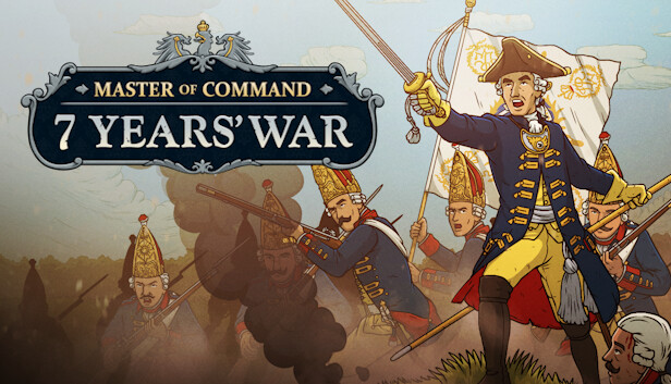 Master of Command: Seven Years' War