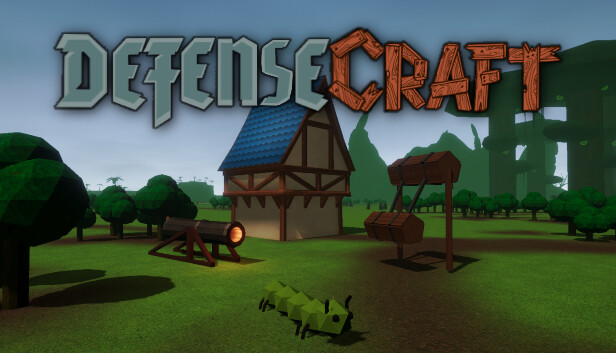 DefenseCraft