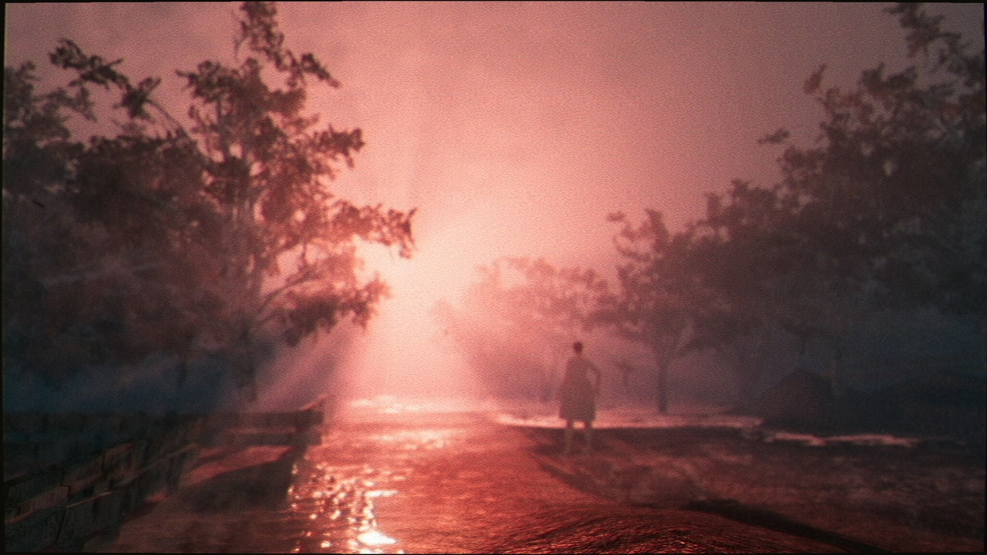 Mothered - A Role-Playing Horror Game