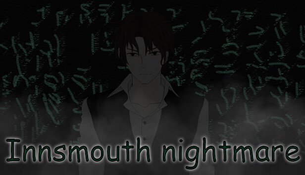 Innsmouth Nightmare