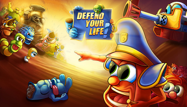 Defend Your Life: TD