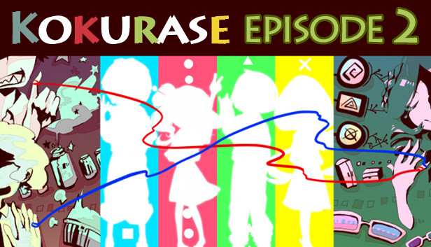 Kokurase Episode 2
