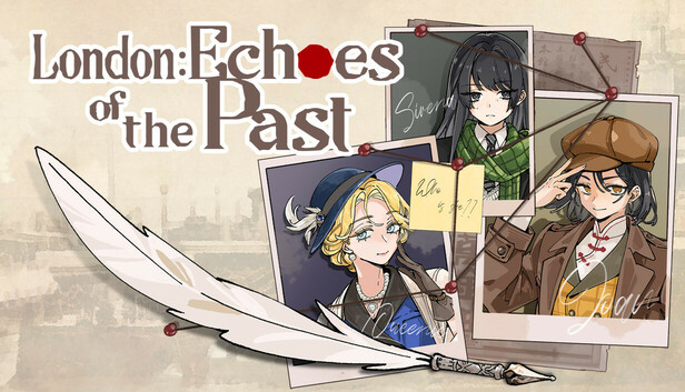 London: Echoes of the Past