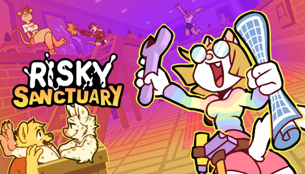 Risky Sanctuary