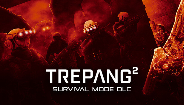 Trepang2 - Survival Mode DLC