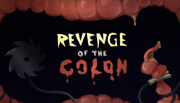 Revenge Of The Colon
