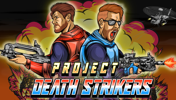Project Death Strikers