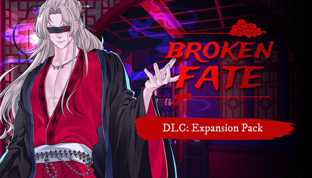 Broken Fate - DLC: Expansion Pack