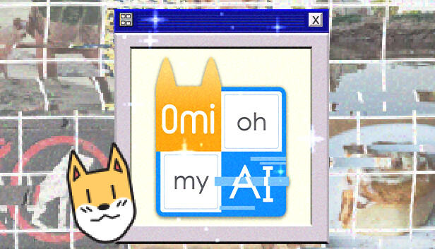 Omi Oh My AI
