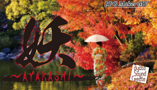 RPG Maker MV - Ayakashi Music Pack