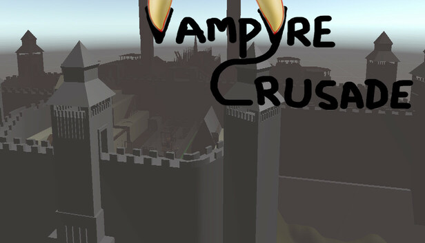 Vampyre Crusade