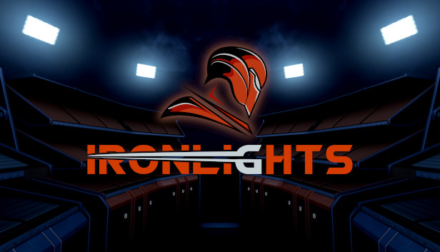 Ironlights