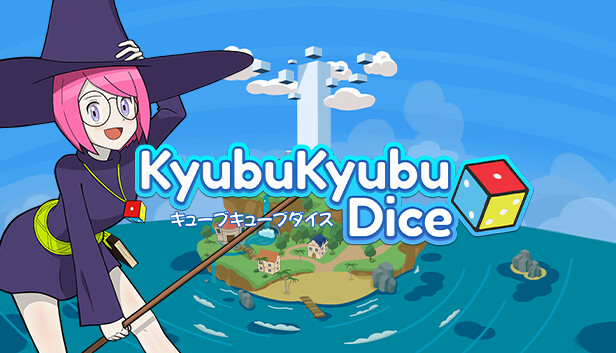 Kyubu Kyubu Dice