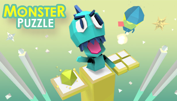 Monster Puzzle