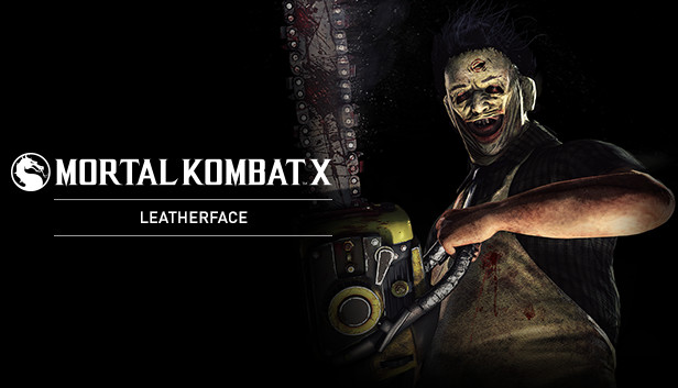 Leatherface