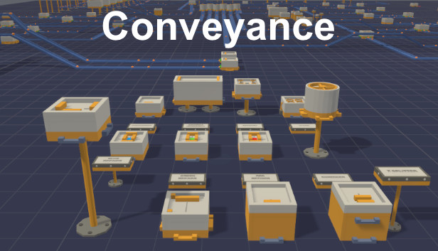 Conveyance