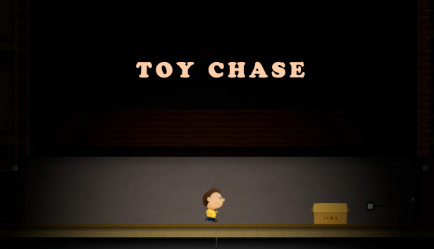 Toy Chase