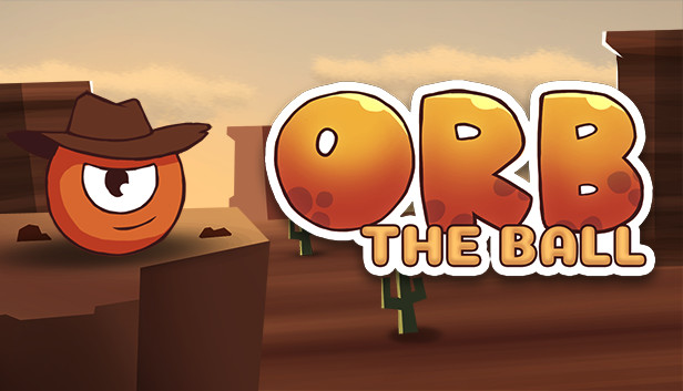 Orb The Ball