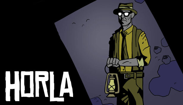Horla