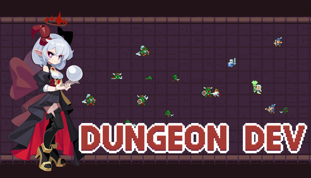 Dungeon Dev